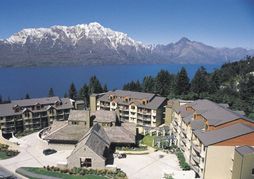 Rendezvous Heritage Hotel Queenstown