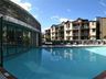 Indoor/Outdoor Pool