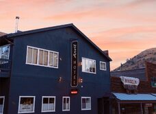 Anvil Hotel
