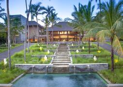 Courtyard by Marriott Bali Nusa Dua Resort
