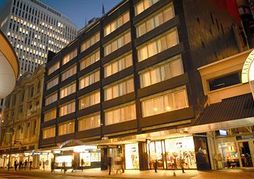 Adina CityLife Wellington