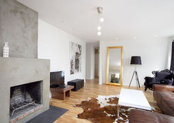 Stay Apartments Laugavegur