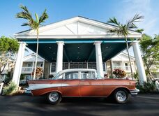 Havana Cabana at Key West