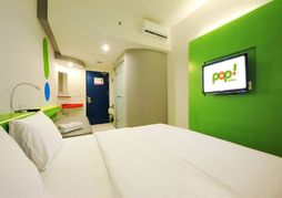 POP! Hotel Sangaji Yogyakarta