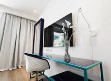 Hilton Sorrento Palace