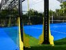 Sports facility