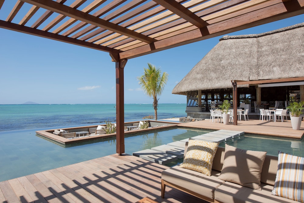 Infinity Pool