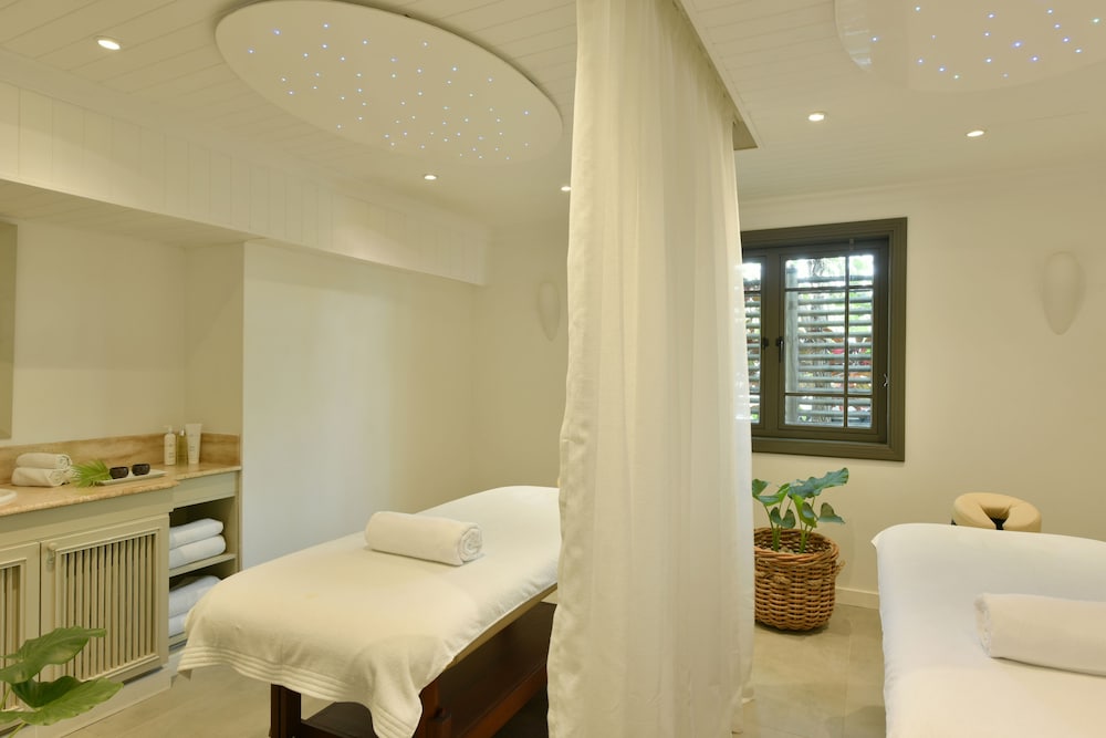 Treatment Room