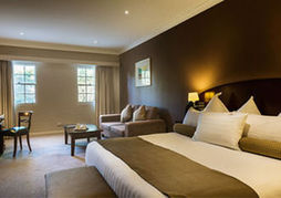 Crowne Plaza Hawkesbury Valley by IHG