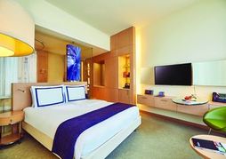 Media One Hotel Dubai