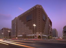 Saja Al Madinah Hotel