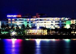 Century Riverside Hotel Hue