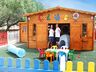 Childrens Play Area - Outdoor