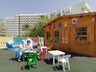Childrens Play Area - Outdoor
