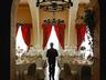 Indoor Wedding