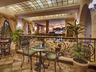 Hotel Lounge