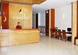 Centersea Hotel Nha Trang