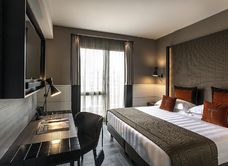 The Tribune, part of JdV by Hyatt