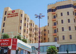 Ramada Hafr Al Batin