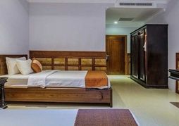 The Clay D' Angkor Hotel