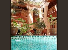 Riad Al Ksar & Spa