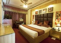 Hotel lals Haveli