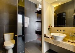 18 Suite Villa Loft by AMITHYA