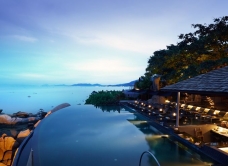 Silavadee Pool Spa Resort