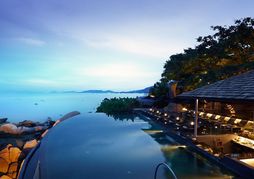 Silavadee Pool Spa Resort