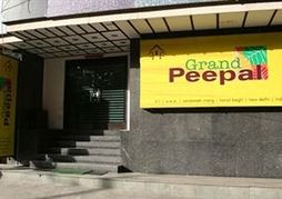 Hotel Grand Peepal