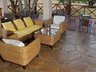 Hotel Lounge