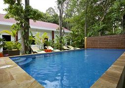 Samatika Villa Boutique