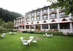 Sagar Resort
