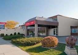 Travelodge by Wyndham Winnipeg Airport