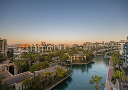 Lawhill Luxury Apartments