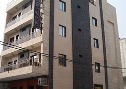 OYO 362 Hotel J P Inn