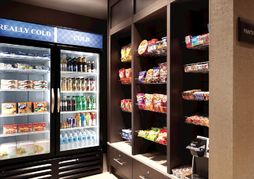 Hilton Garden Inn Calgary Downtown