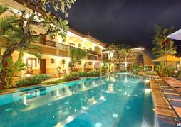 Mutiara Bali Boutique Resort Villas & Spa