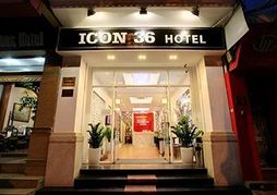 Icon 36 Hotel