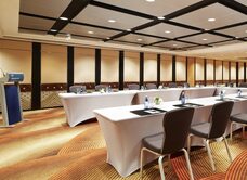 Sheraton Hong Kong Hotel & Towers