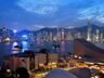 View from Hotel