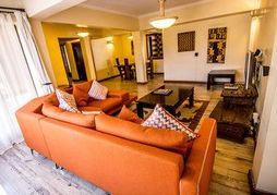 Wasini All Suite Hotel