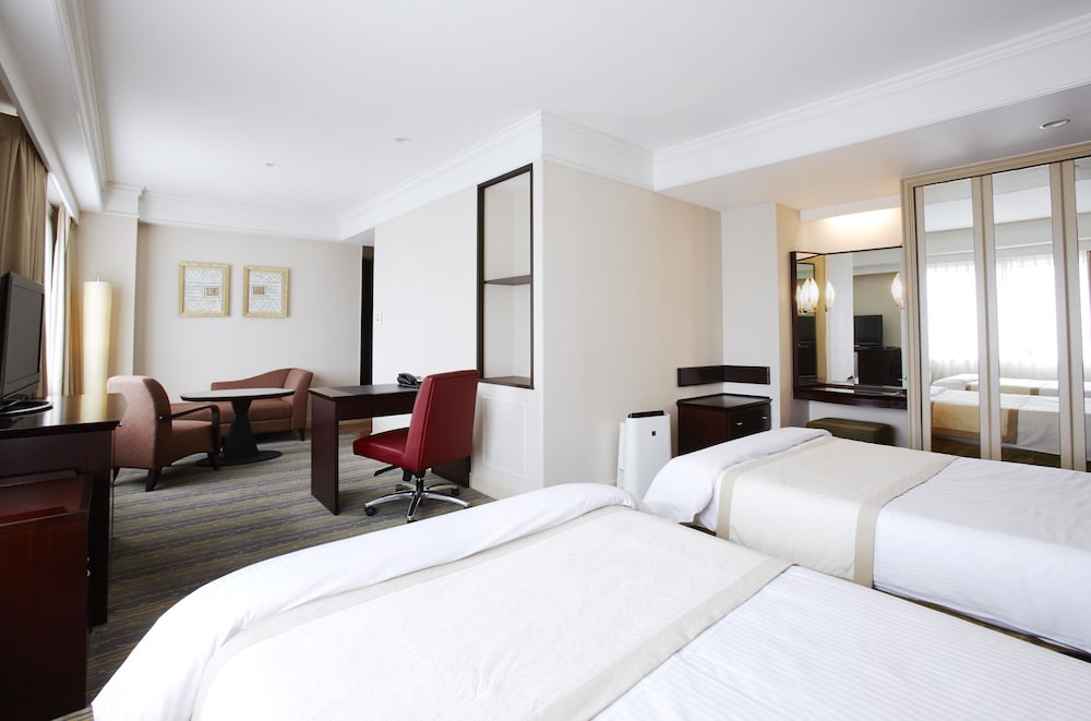 Guestroom