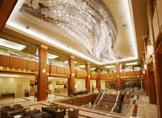 Royal Park Hotel Tokyo Nihonbashi