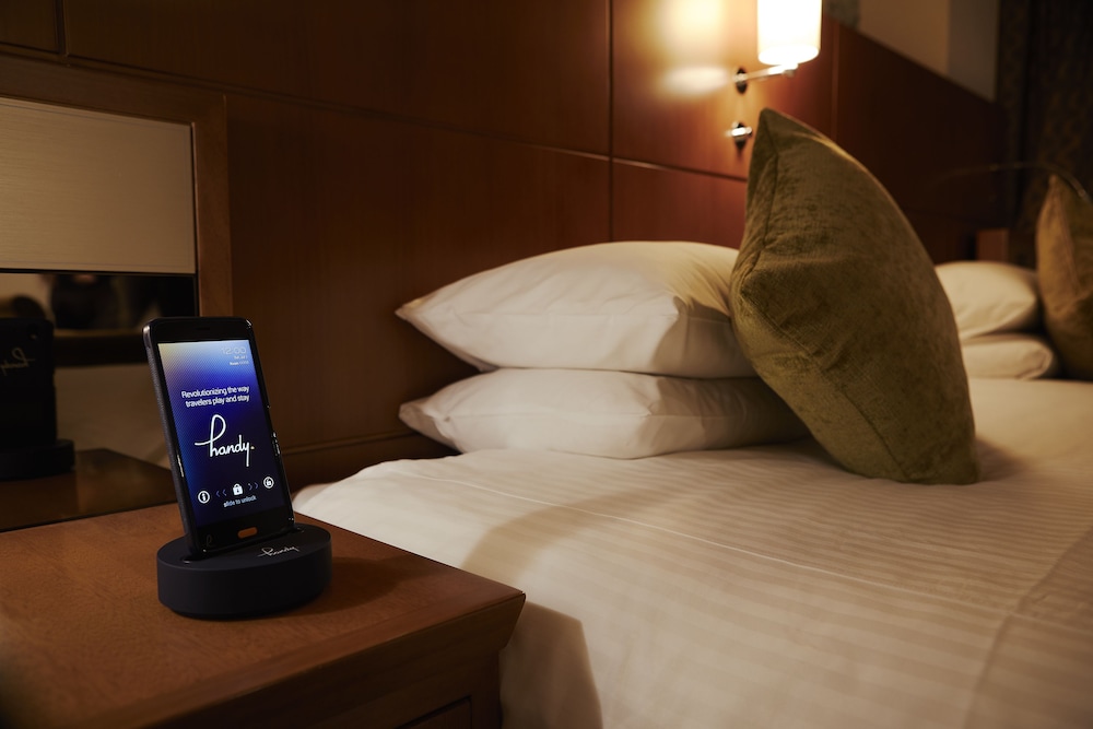 In-Room Amenity