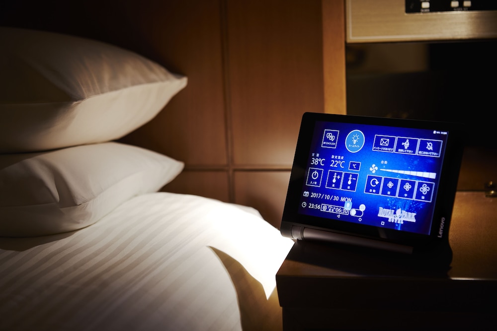 In-Room Amenity