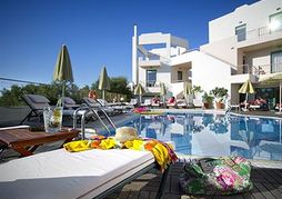 Munna Beach Apartments