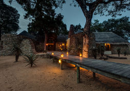 Tintswalo Safari
