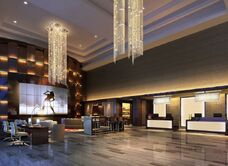 Hilton Woodland Hills / Los Angeles