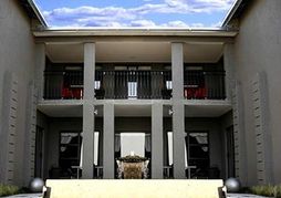 Altissimo Guesthouse